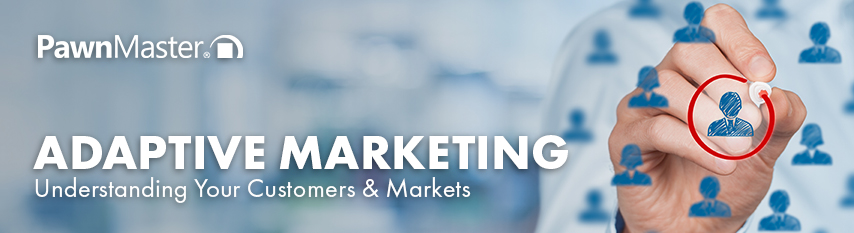 Adaptive Marketing_Customers & Markets_Header