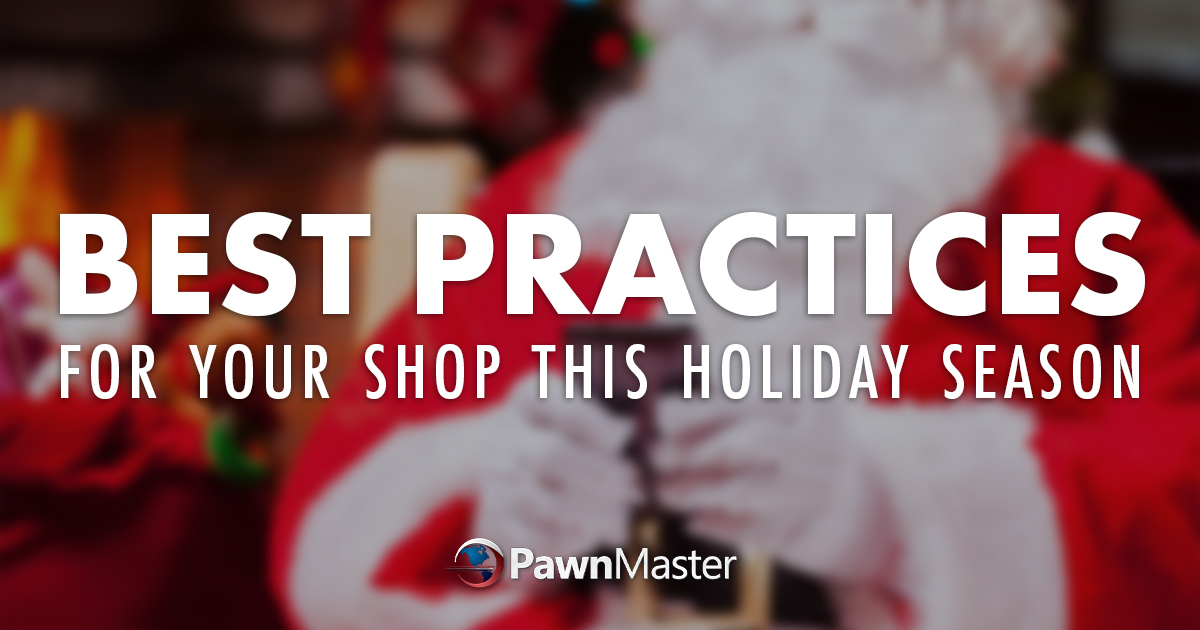 Best Practices For Your Shop This Holiday Season