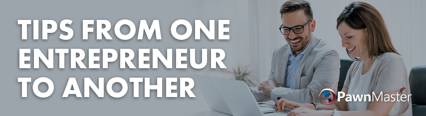 One Entrepreneur to Another_Header
