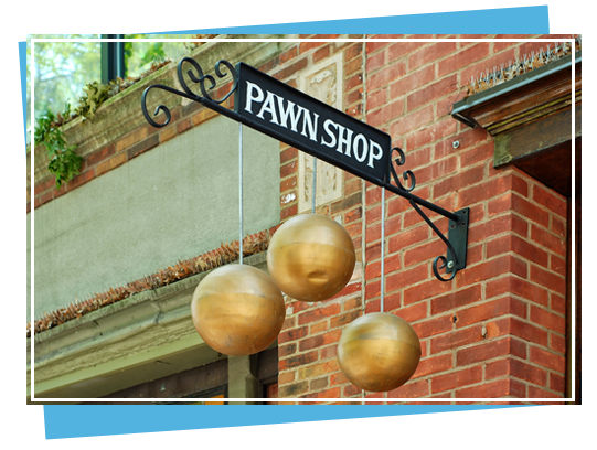 Pawn best sale shop switch