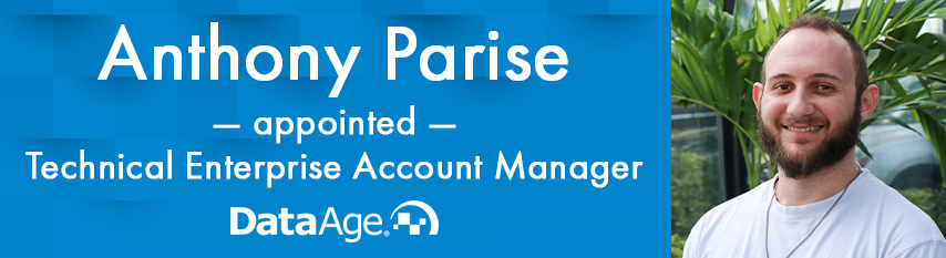 Parise_Technical Enterprise Account Manager_Header