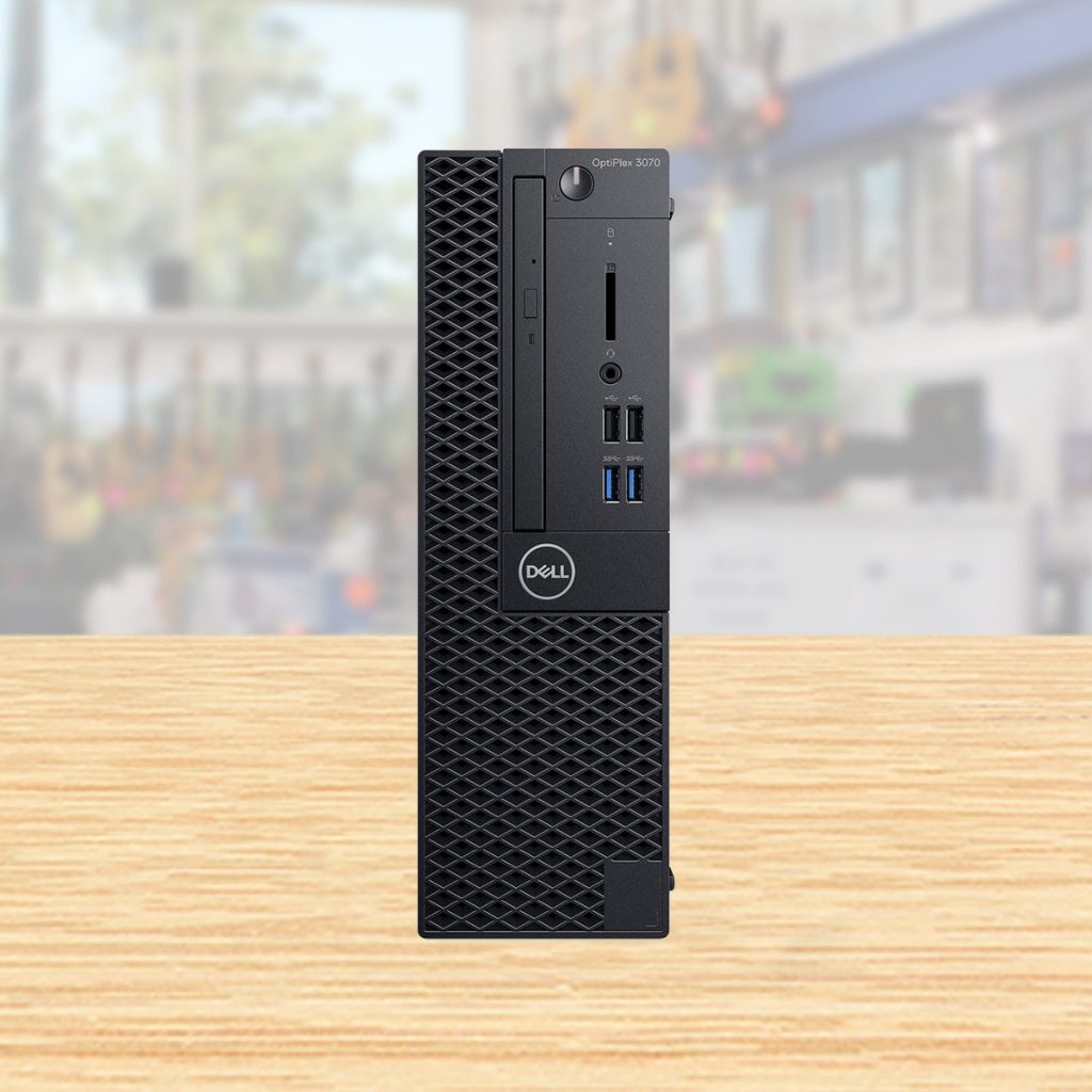 DELL OPTIPLEX3020＋webセット 未来を予測し、形づくる - www