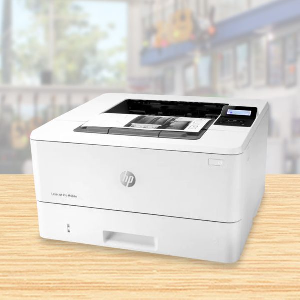 HP Dual Feed Printer