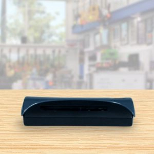 scanshell optical identification scanner