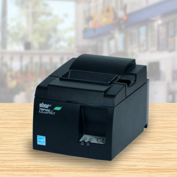 star receipt printer