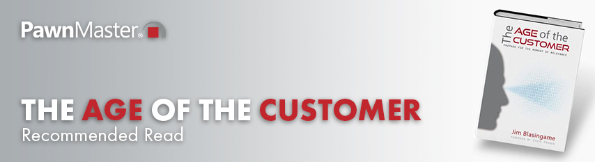 The Age of the Customer_Header