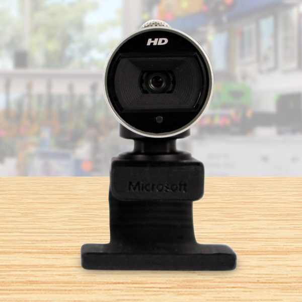 lifecam web camera