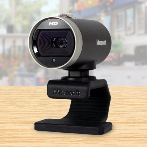 lifecam web camera