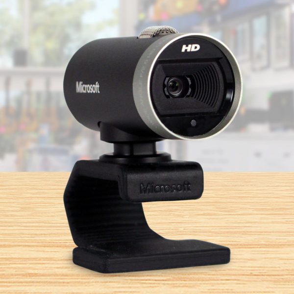 lifecam web camera