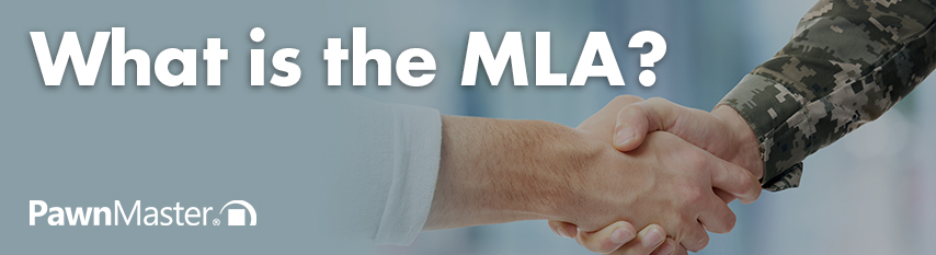 What is the MLA_Header