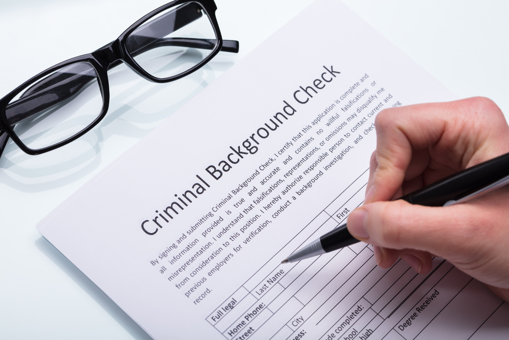 Can I Become a Pawnbroker if I Have a Criminal History or Record? -  Pawnmaster